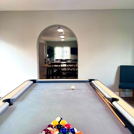 Castle Rise Accommodation 킹스턴어폰헐 외부 사진