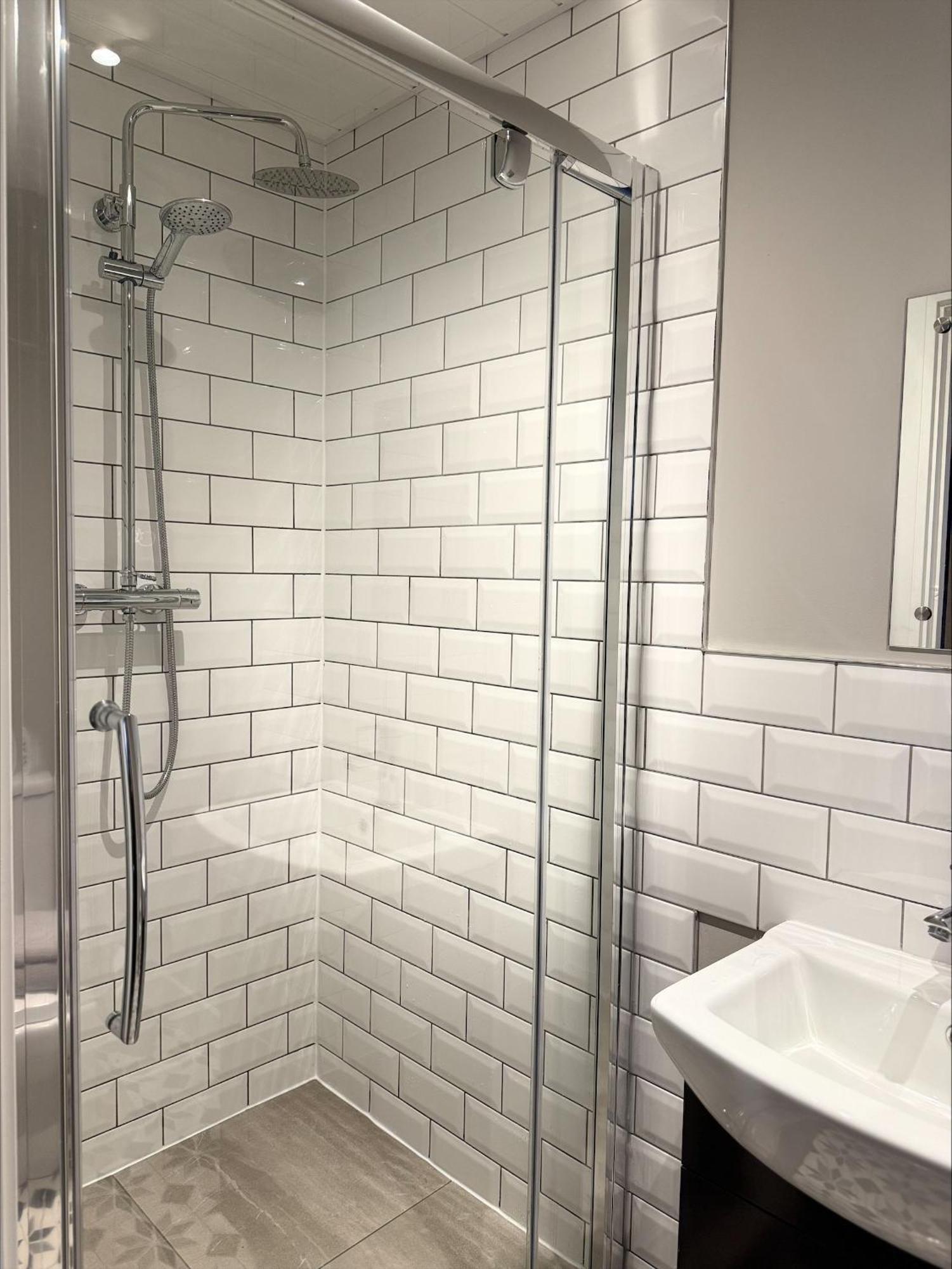 Castle Rise Accommodation 킹스턴어폰헐 외부 사진